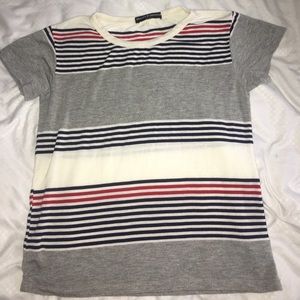 Brandy Melville Striped Top