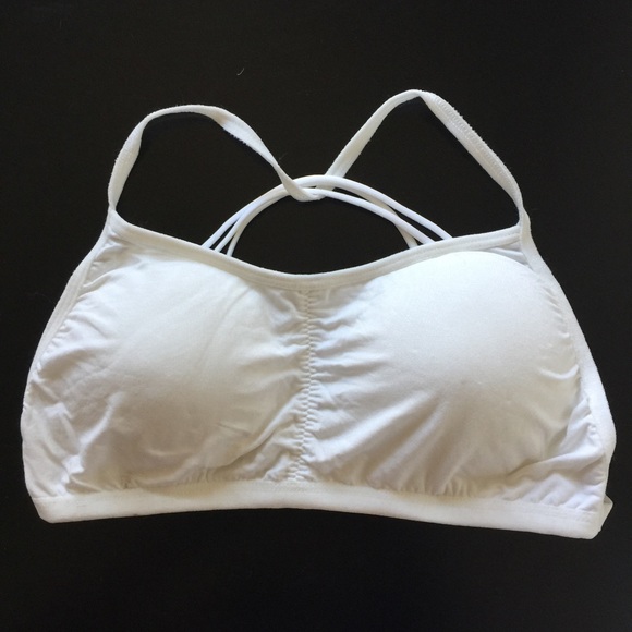 🔥 LAST ONE! FLASH SALE BRALETTE strappy caged bra - Picture 4 of 4