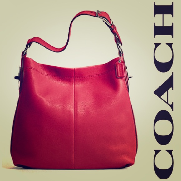 Coach Handbags - 💥SALE💥NWT COACH Authentic Penelope Shoulder Bag