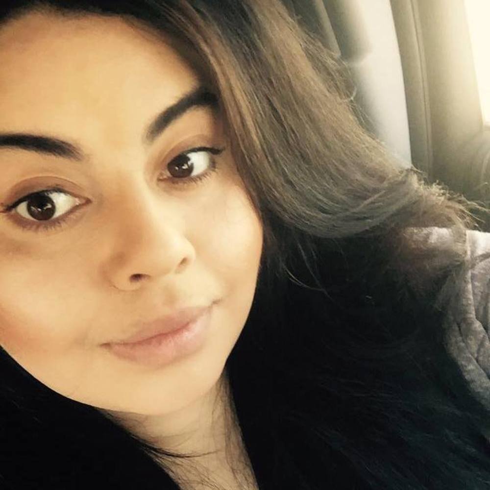 Meet your Posher, Cecilia