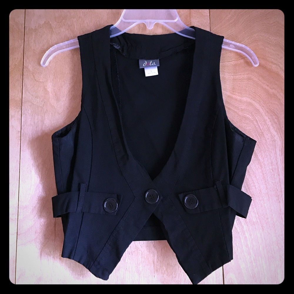 Vest