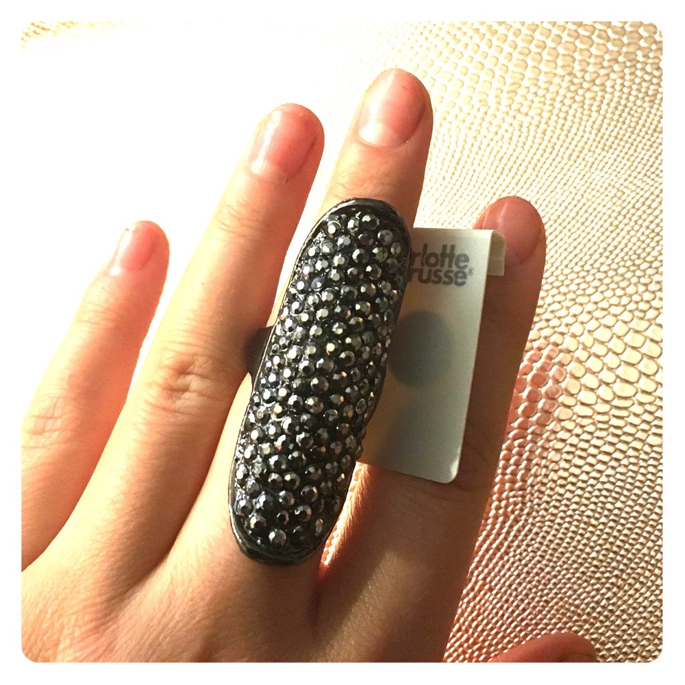 Fashion Ring size 7/8