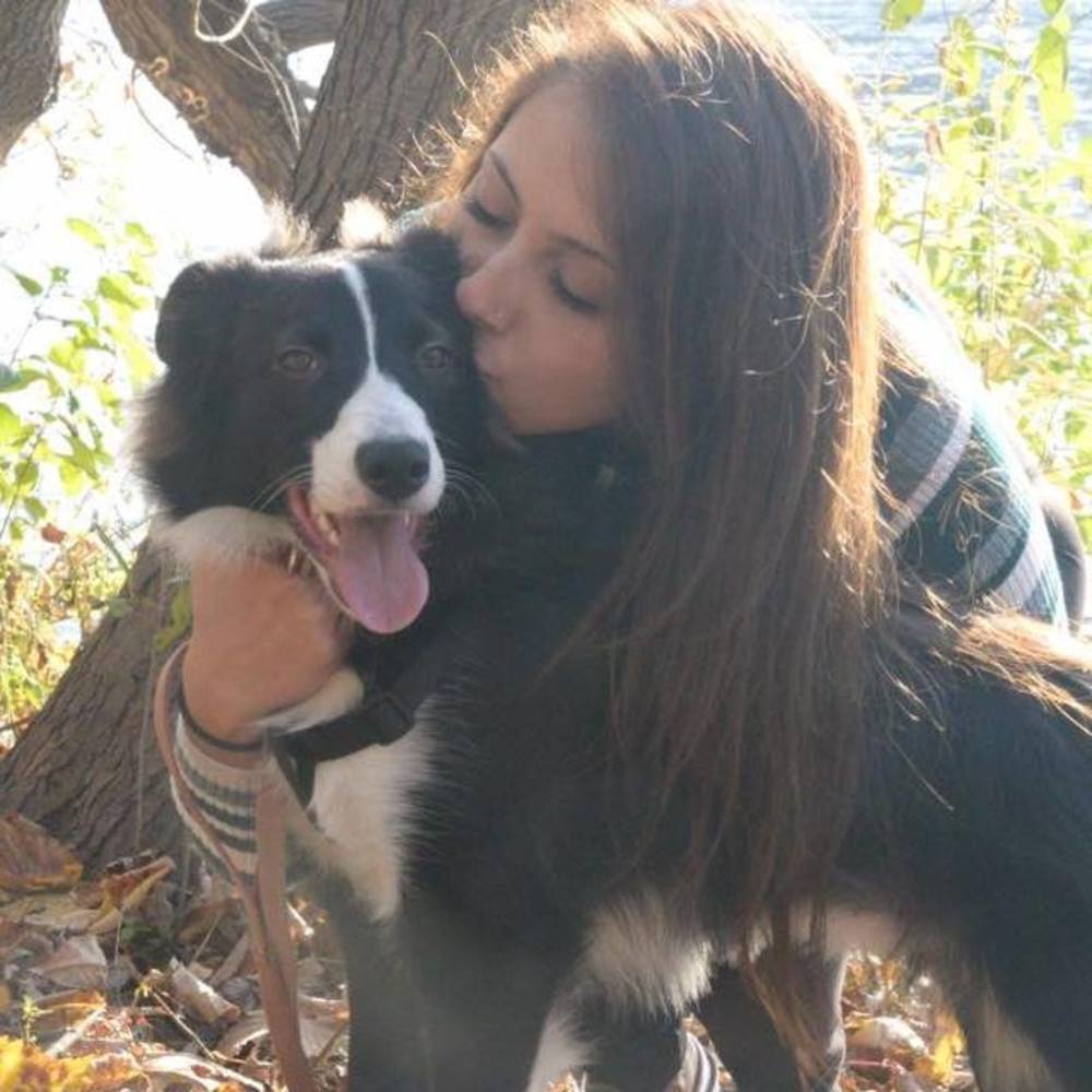 Meet your Posher, Molly
