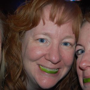 Meet your Posher, Kathleen