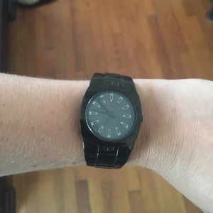 Vestal gearhead watch