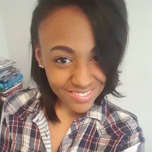 Meet your Posher, Shannon