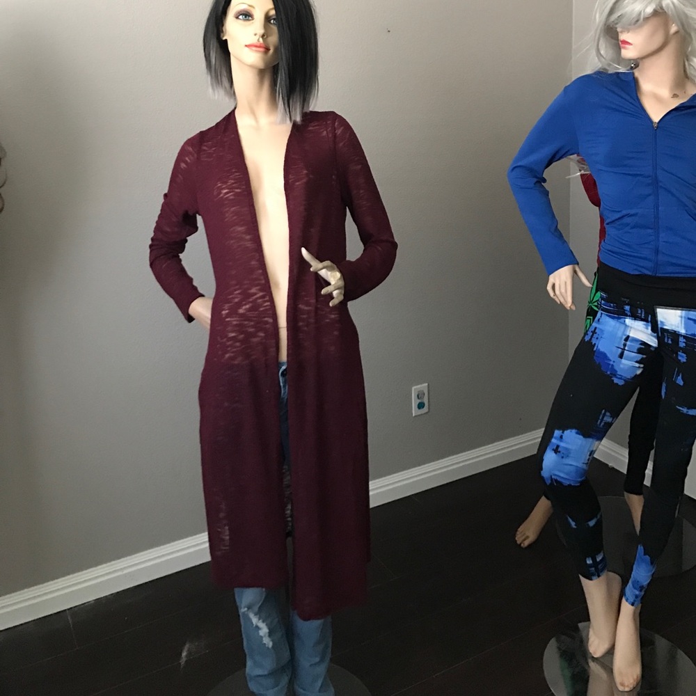 Cardigan