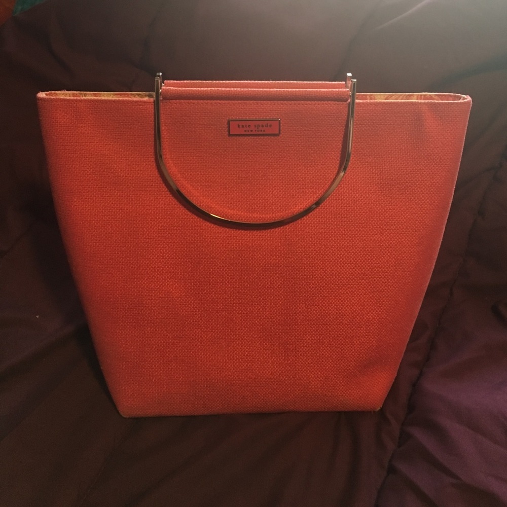 Kate spade bag