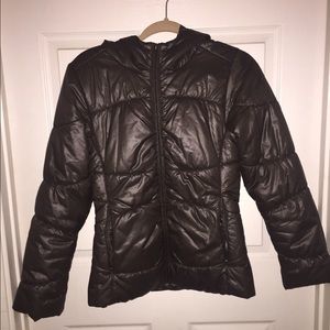 Womens Patagonia down jacket