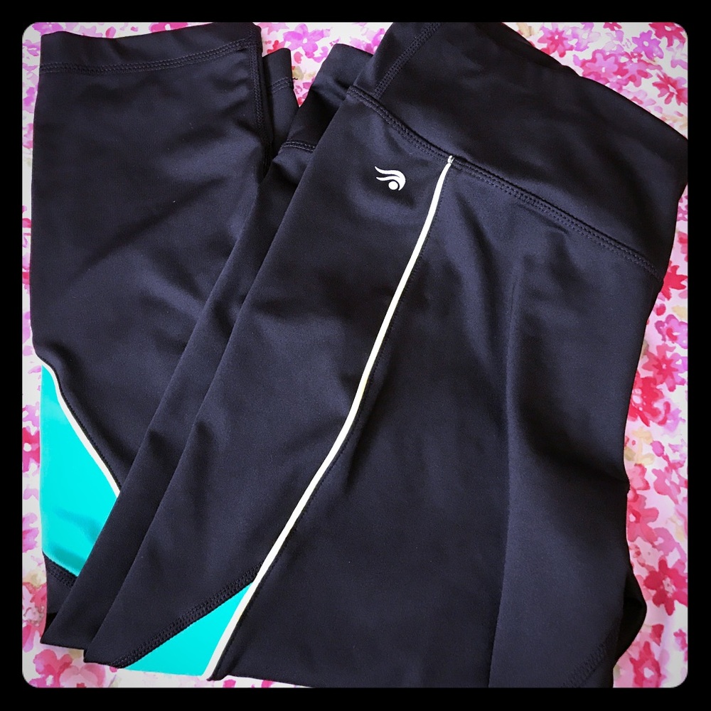 Ideology workout pants (legging)