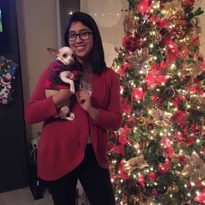 Meet your Posher, Elizabeth