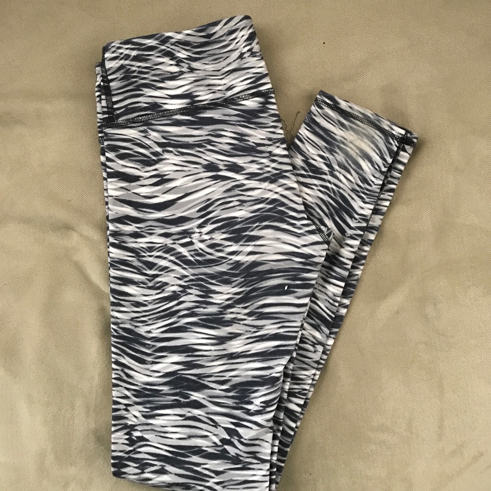 Alo Airbrush Legging