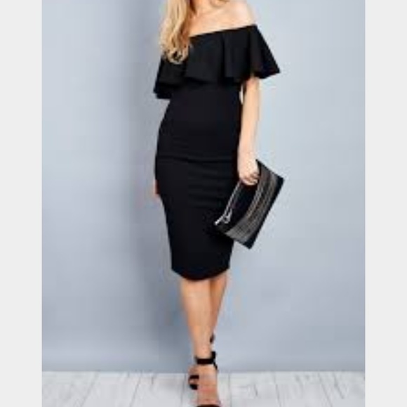 New dress under 25 - Picture 2 of 3