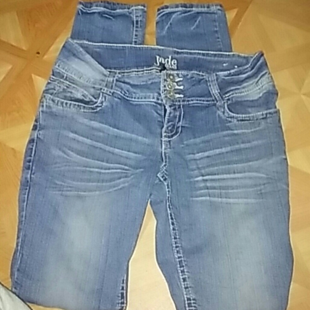Jade jeans