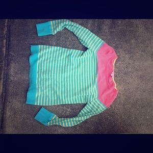 Lily Pulitzer sweater. EUC