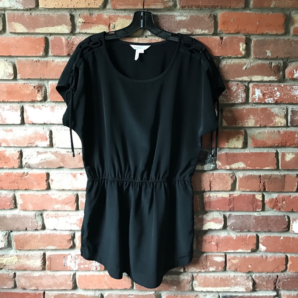 BCBGeneration black tunic