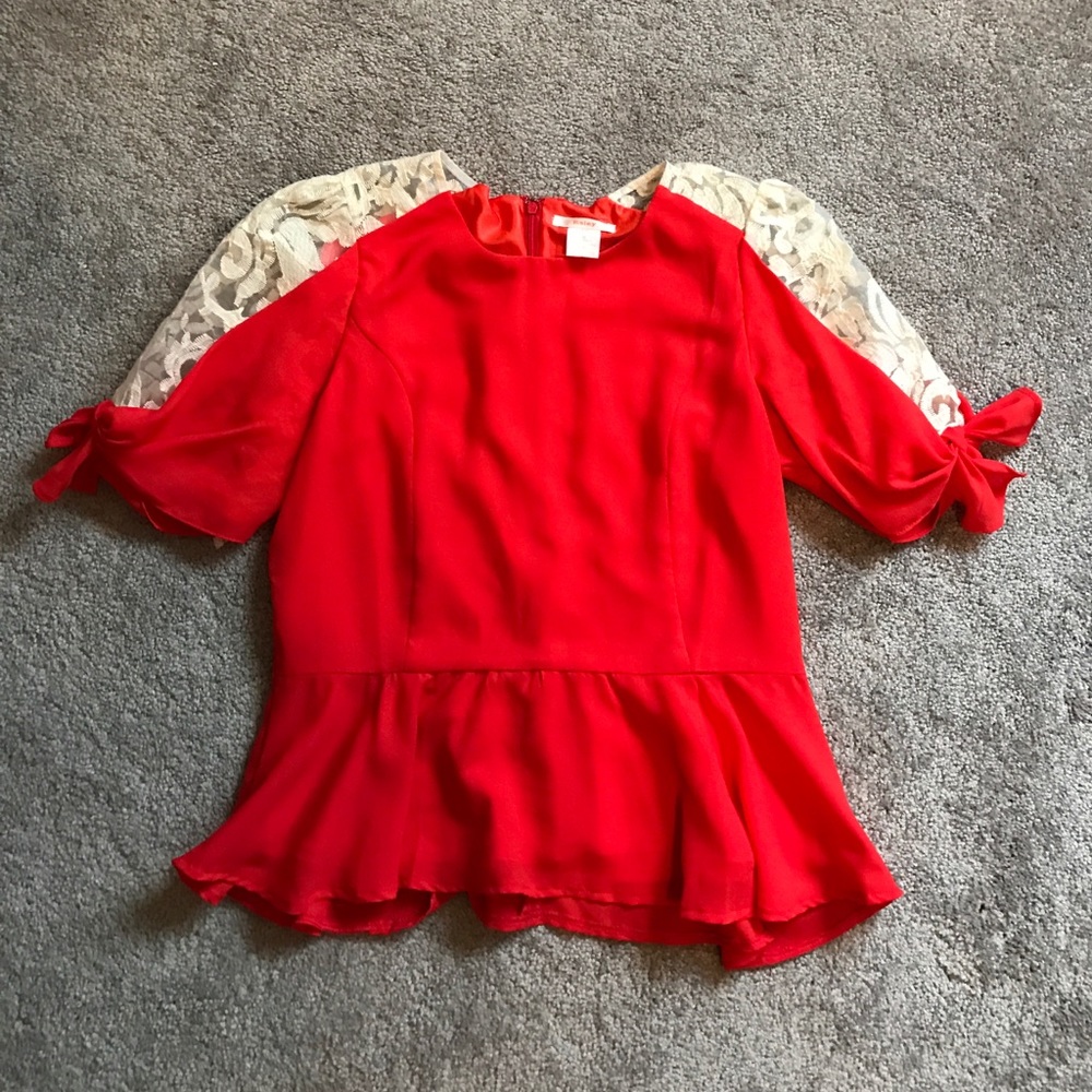 Blouse