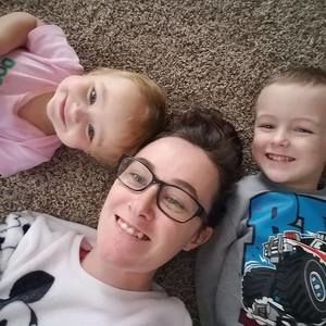 Meet your Posher, Lacye