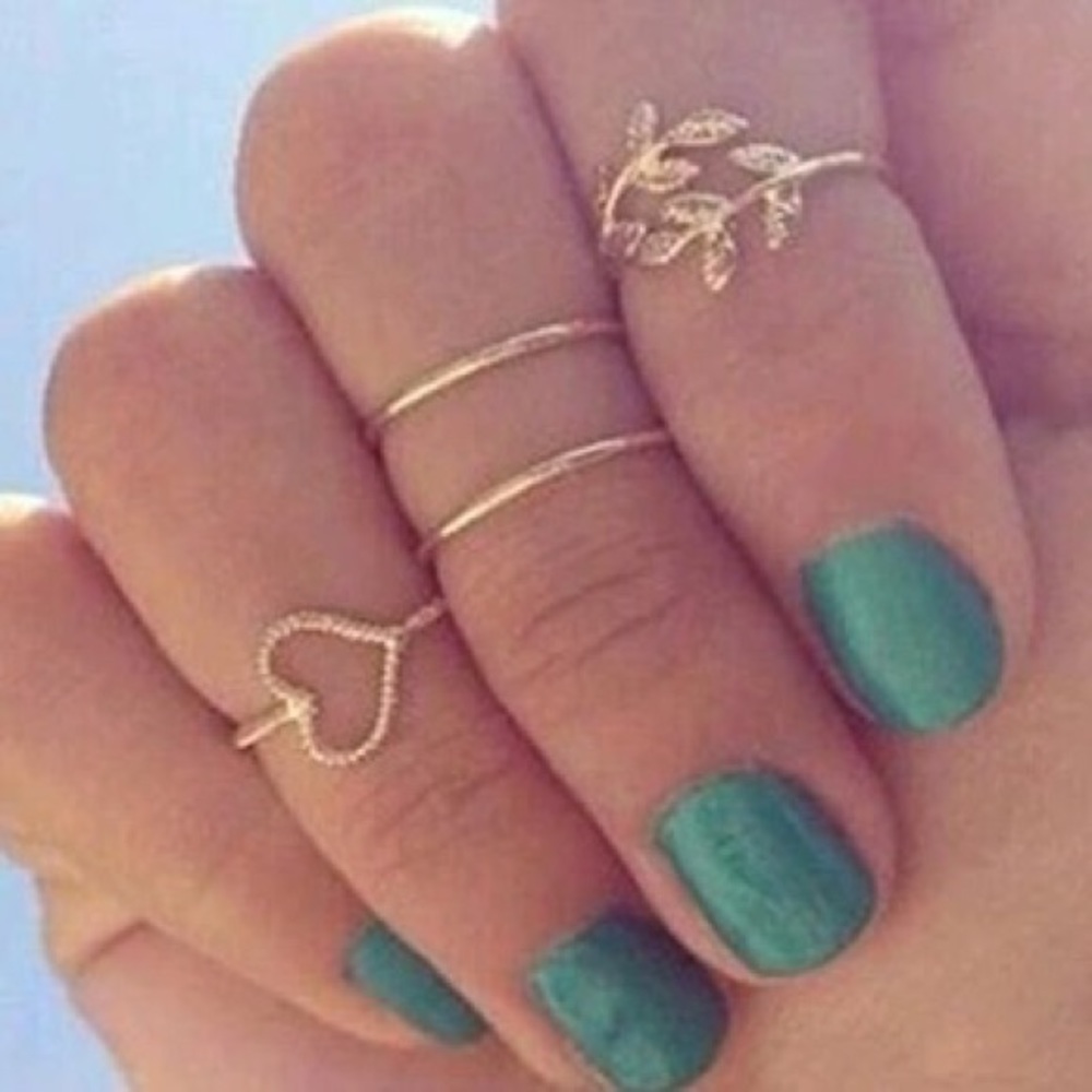 MIDI rings ! - Picture 1 of 4