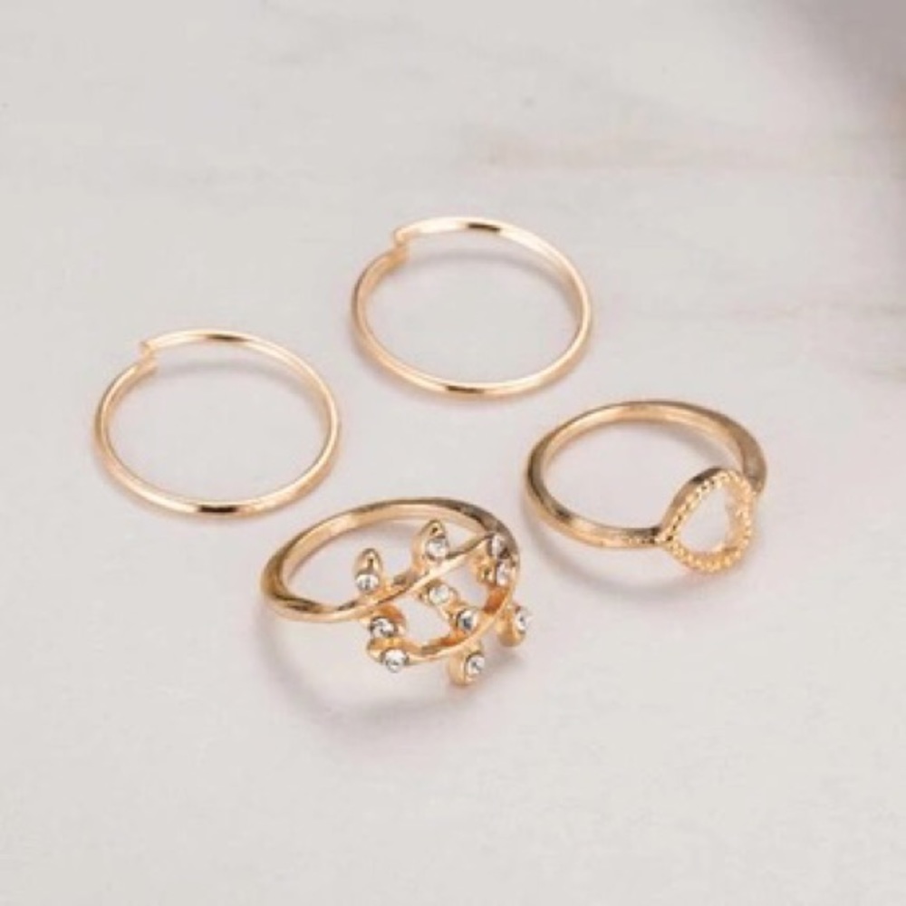MIDI rings ! - Picture 2 of 4