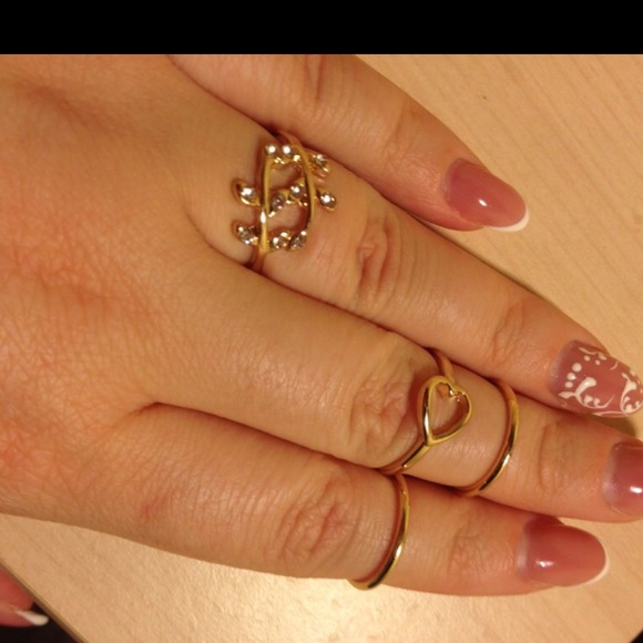 MIDI rings ! - Picture 4 of 4