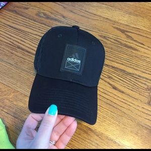 Adidas hat
