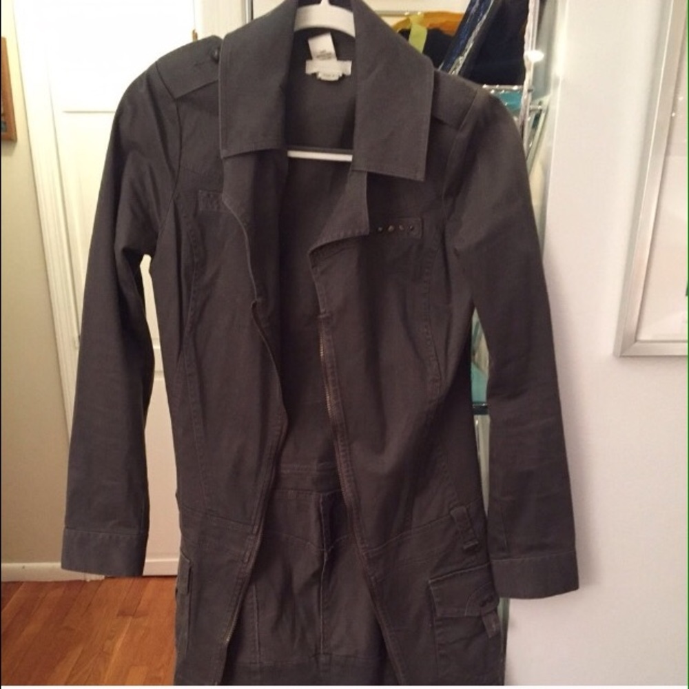 Diesel Utility jacket