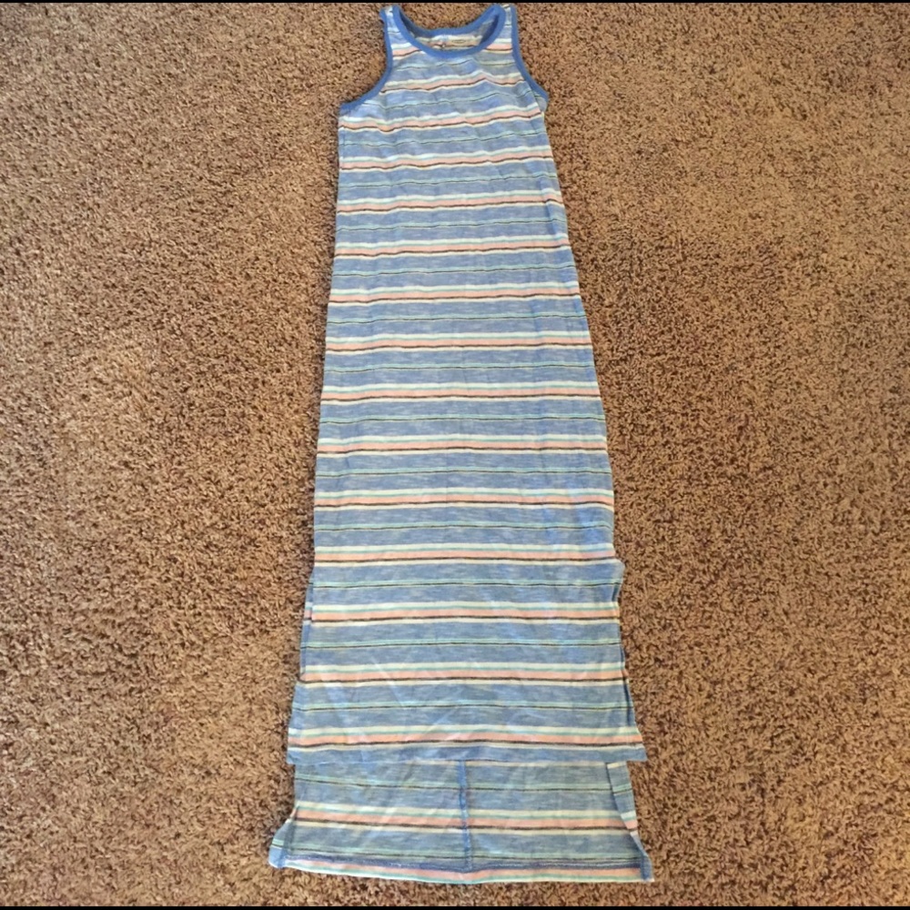 Girls sundress