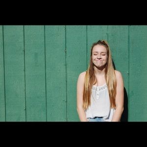 Meet your Posher, Lillianna