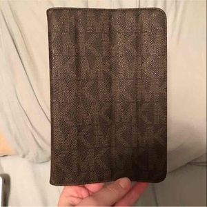 Michael Kors iPad Mini case