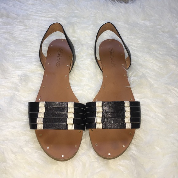 Madewell Shoes - Madewell Sandal Size 7.5