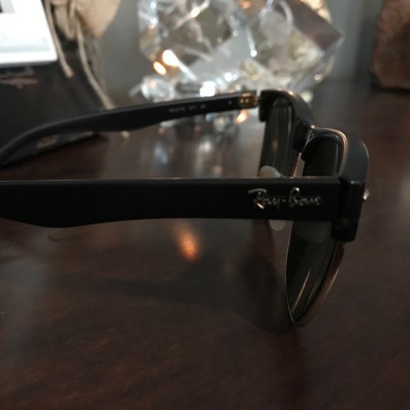 Ray-Ban Sunglasses