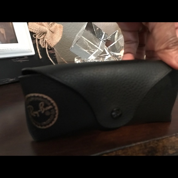 Ray-Ban Sunglasses