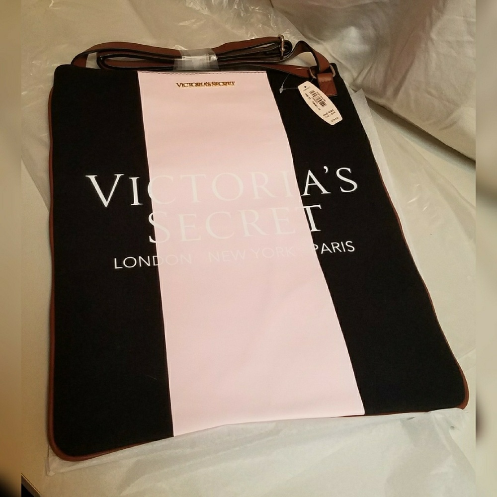 VICTORIA'S SECRET BAG NWT