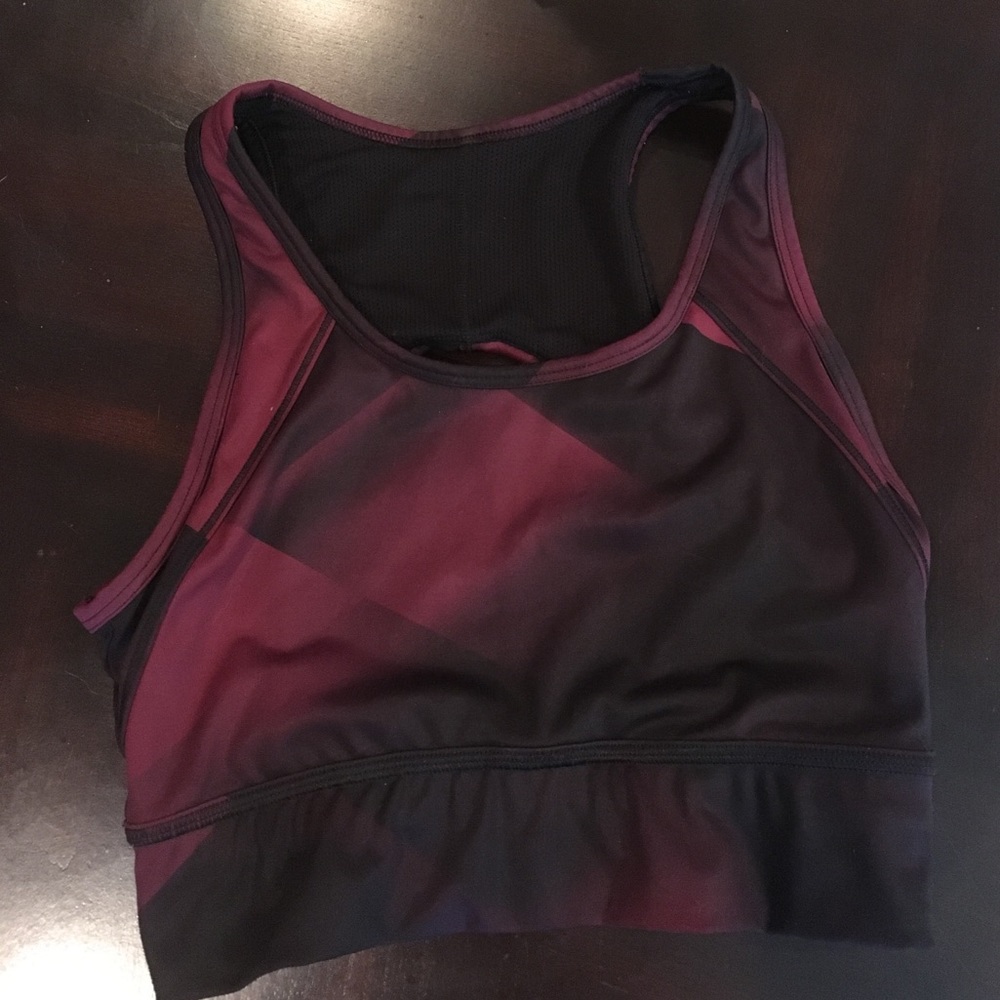 Athleta sports bra