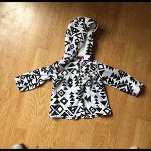 12 month Carter's Sweater