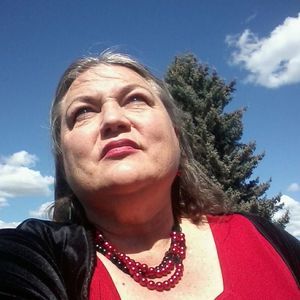 Meet your Posher, Peggy