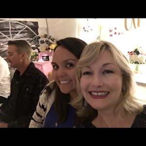 Meet your Posher, Bianca