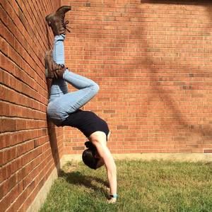 Meet your Posher, Amy