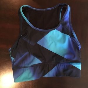Athleta sports bra