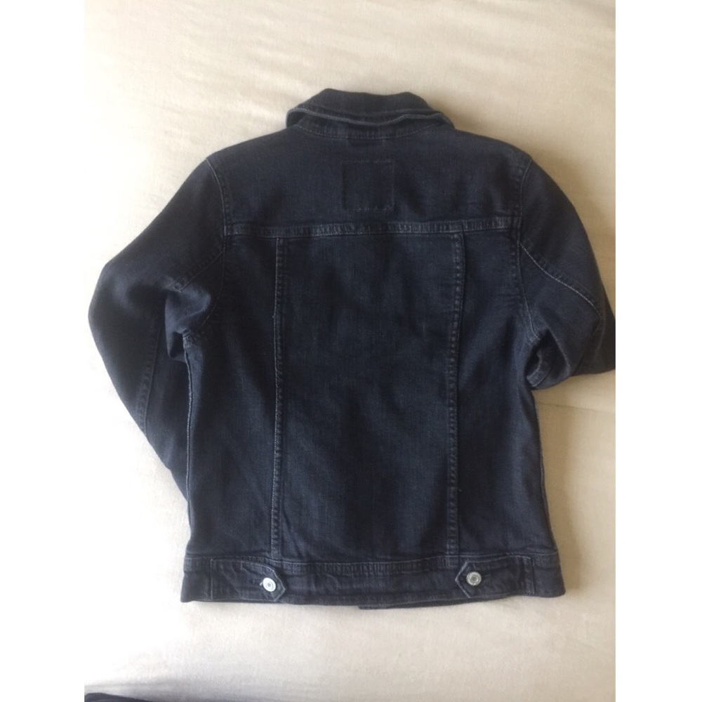 DenimJacket - Picture 2 of 2