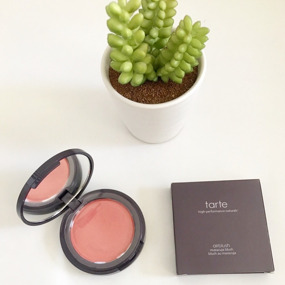 💐HP💐 tarte airblush maracuja blush