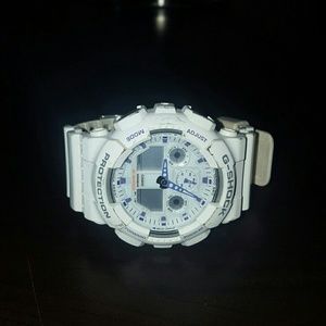 Casio G-Shock