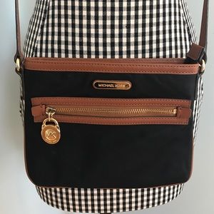 Michael Kors crossbody