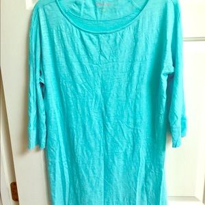 Lilly Pulitzer T-Shirt Dress