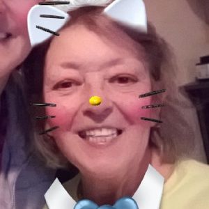 Meet your Posher, Sonya