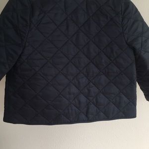 Burberry Jackets & Coats - Burberry light quilted jacket for a 12M baby Burberry Jackets & Coats - Burberry light quilted jacket for a 12M baby