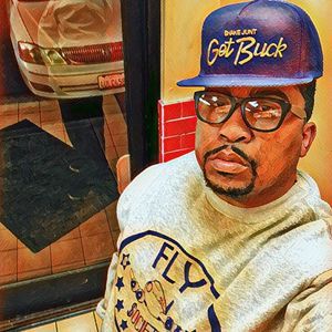 Meet your Posher, Fabian