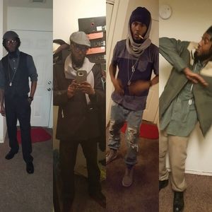 Meet your Posher, Austin