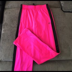 PINK track pant